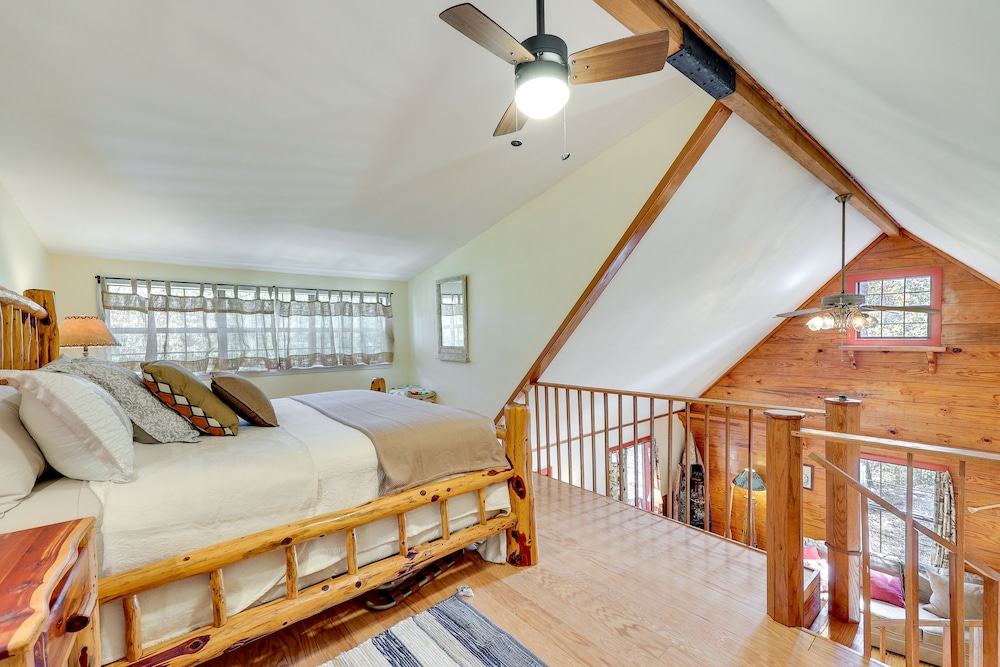 House (2 Bedrooms) photo 2