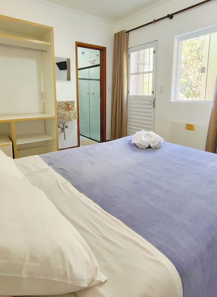 Basic Twin Room, 1 Double Bed, Garden View, Ground Floor photo 1