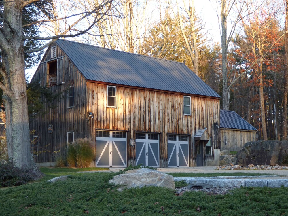 Family Cabin photo 1