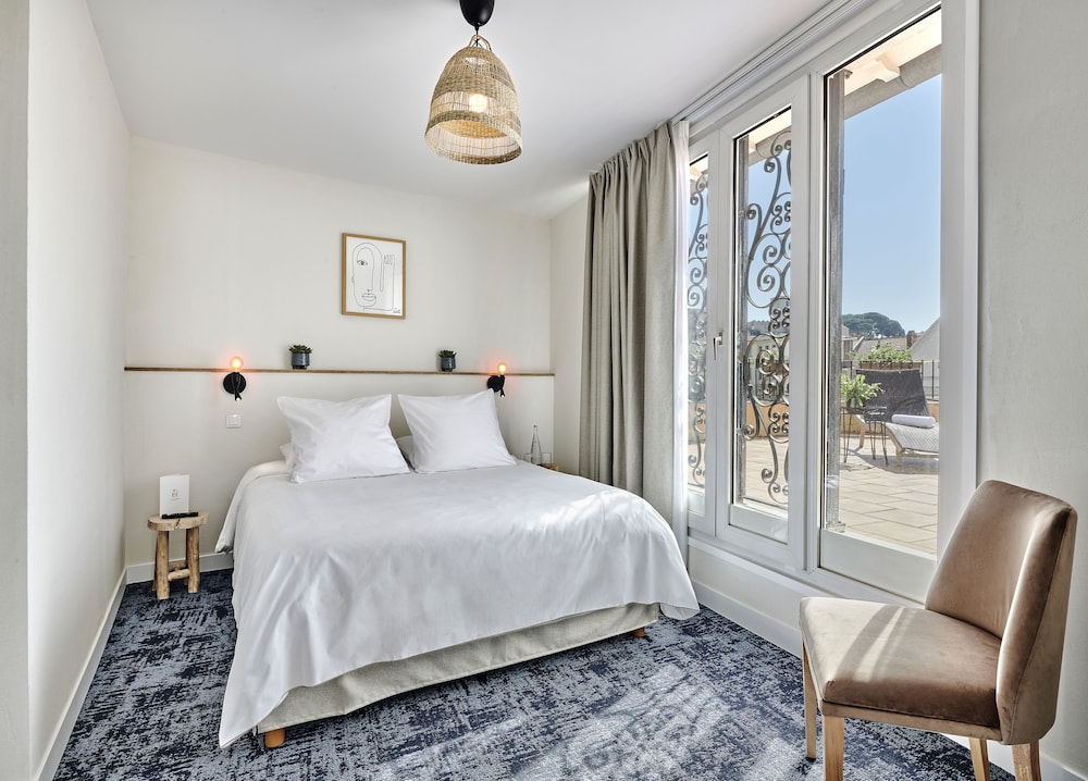 Suite, Terrace - Photo 2