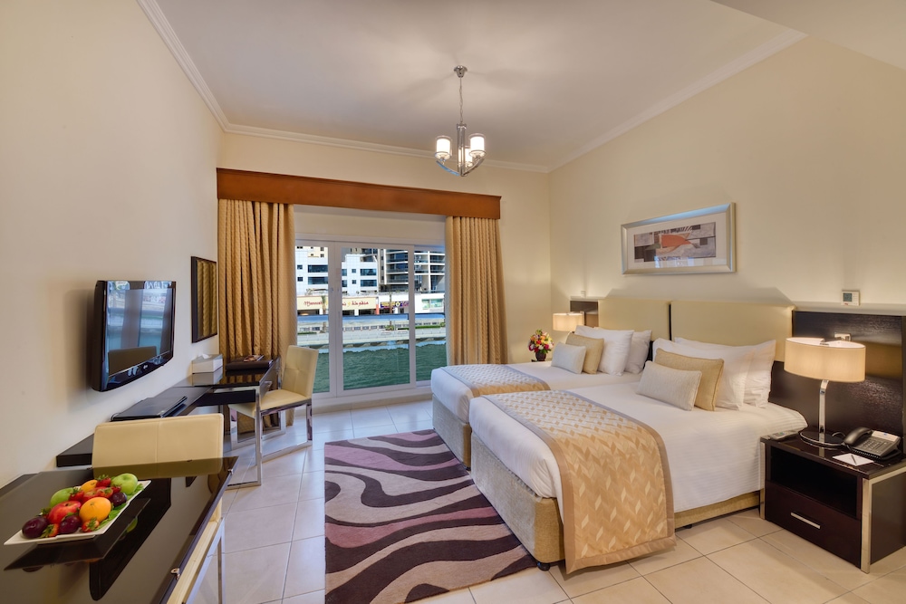 Deluxe Studio with Free beach Transfer and 15% F&B Discount photo 2
