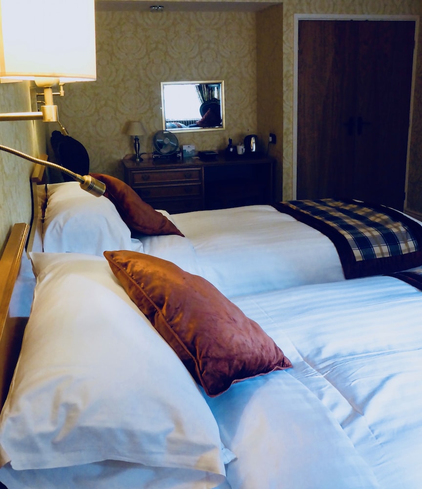 Standard Twin Room photo 1
