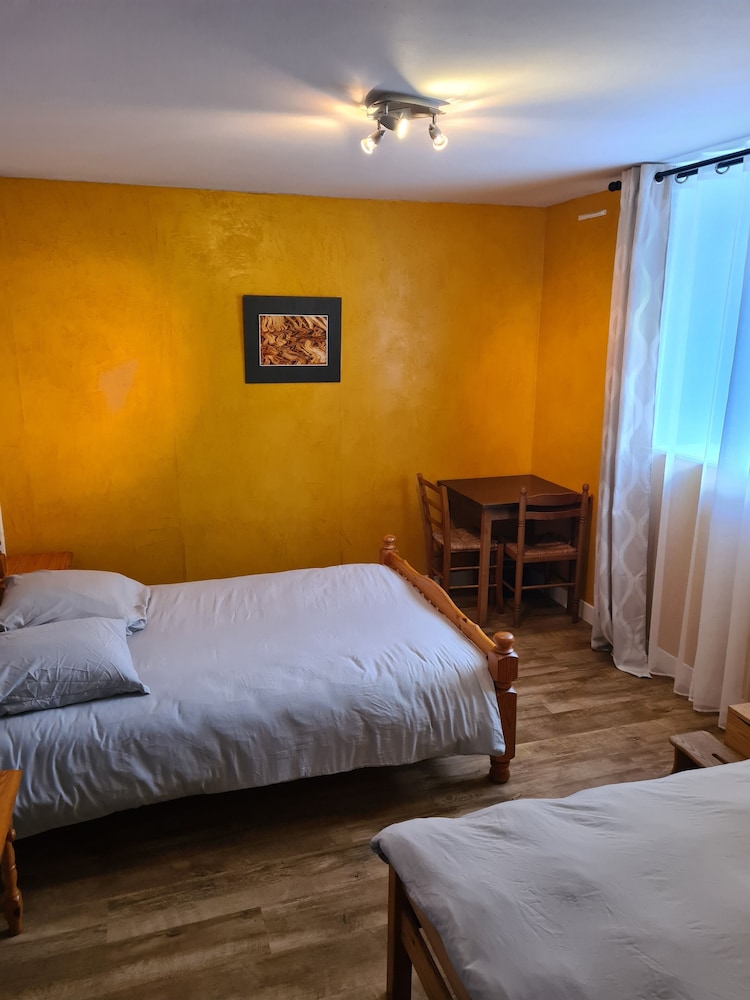 Superior Double Room photo 2