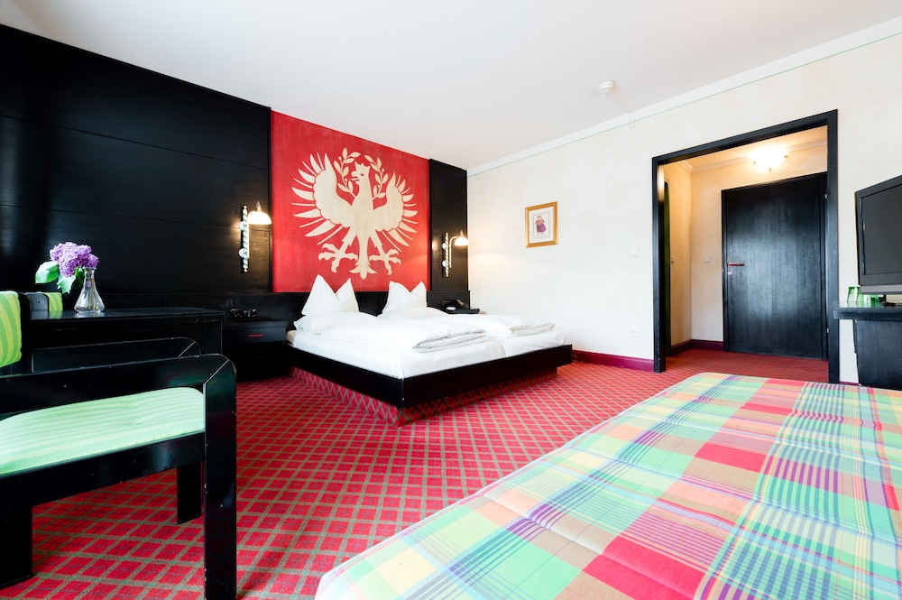 Superior Double Room photo 1