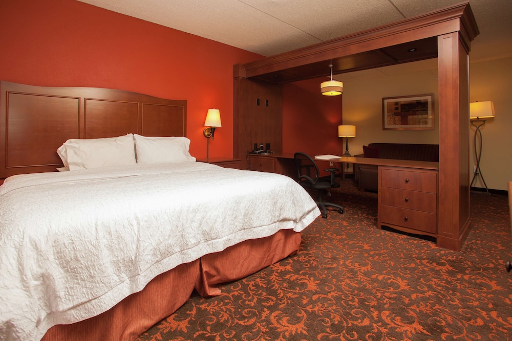 Hampton Inn Elmira/Horseheads, Foto 4