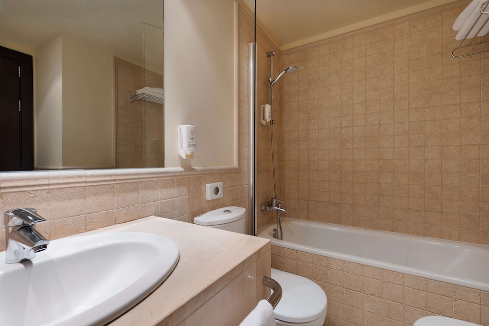 Standard Apartment, 2 Bedrooms (2 adultos + 2 niños) - Photo 3