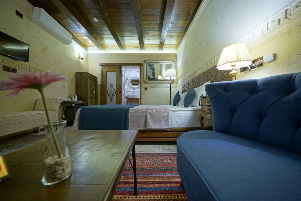 Comfort Double Room, 1 Double Bed photo 2