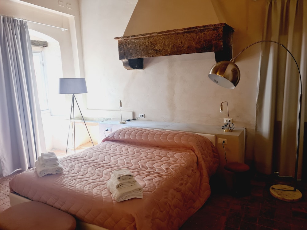 Luxury Suite (Corso Italia 108) photo 2