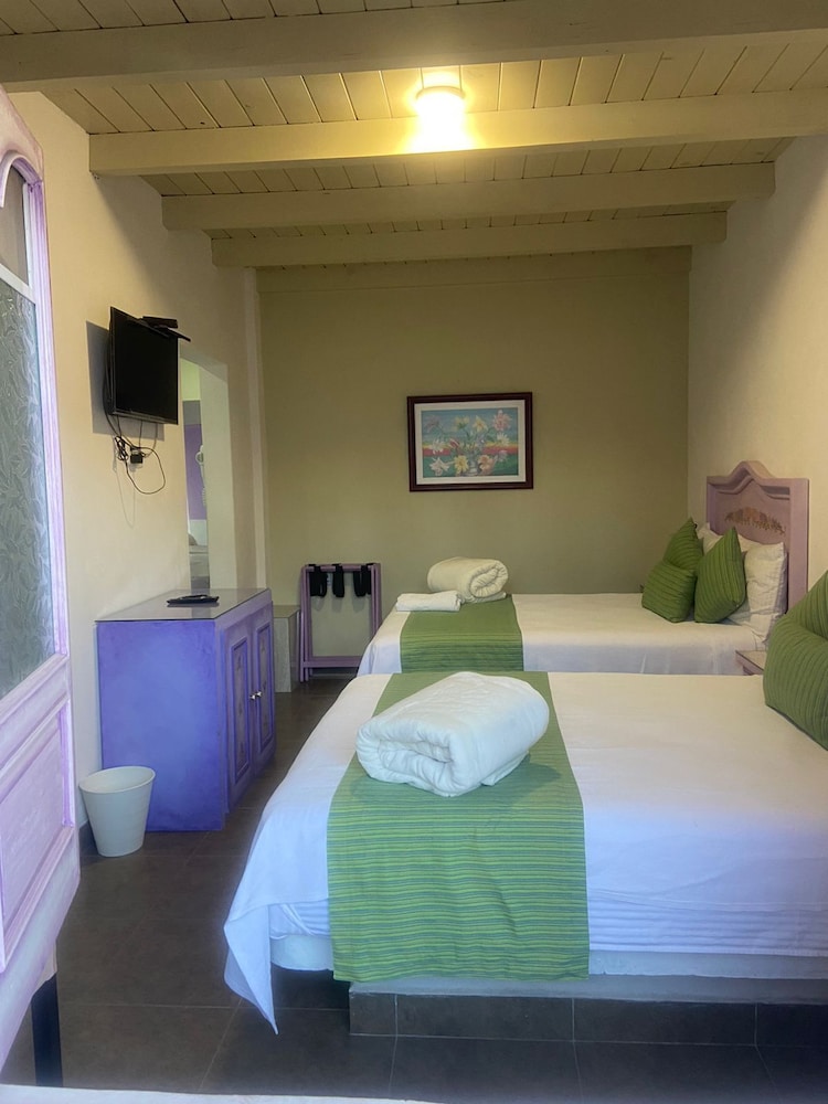 Comfort Triple Room photo 3