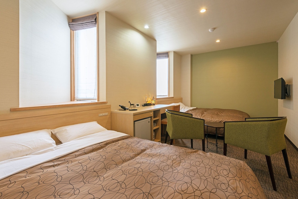 Special Twin Room - Photo 2
