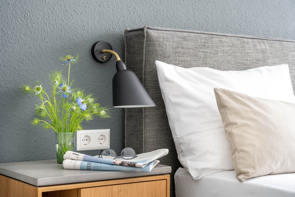 Apartment Kammer (exklusive 75 EUR Reinigungsgebühr)