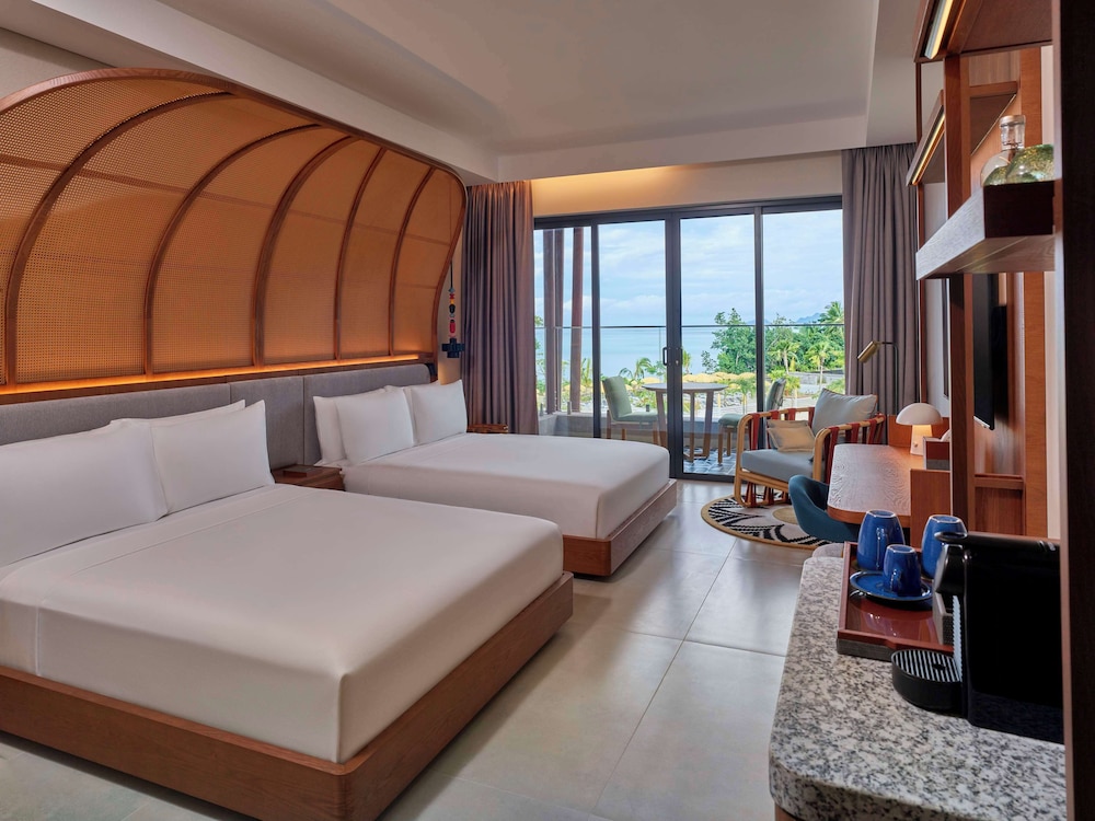 Family Room, Multiple Beds, Air conditioning