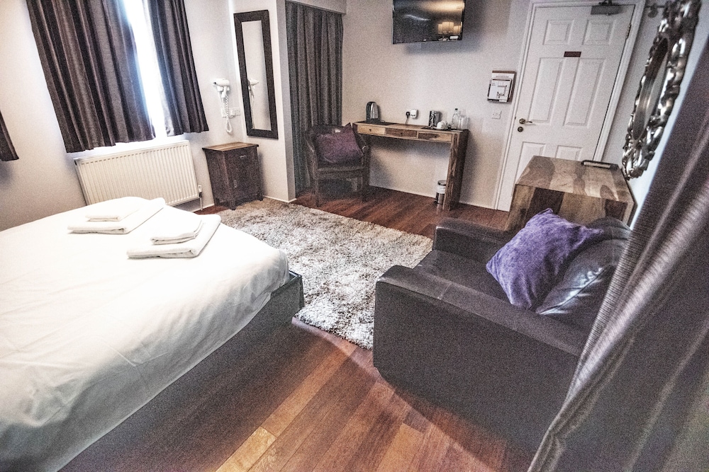 Villa Suite photo 2