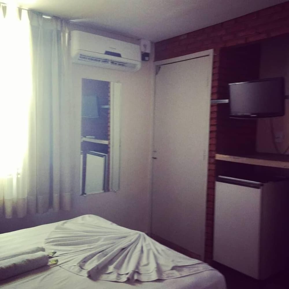 Standard Double Room, 1 Double or 2 Twin Beds - Photo 4