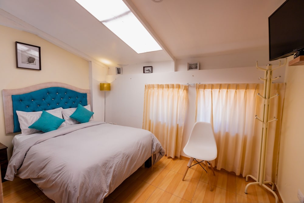 Superior Double Room, 1 Double Bed, City View photo 2