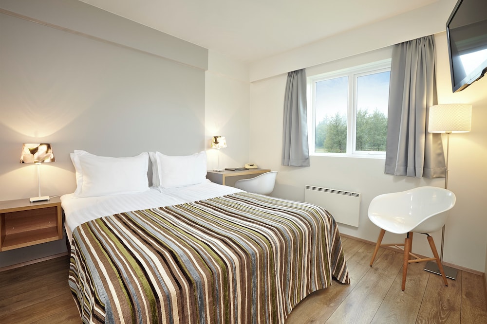 Standard Double Room, 1 Queen Bed - Photo 2