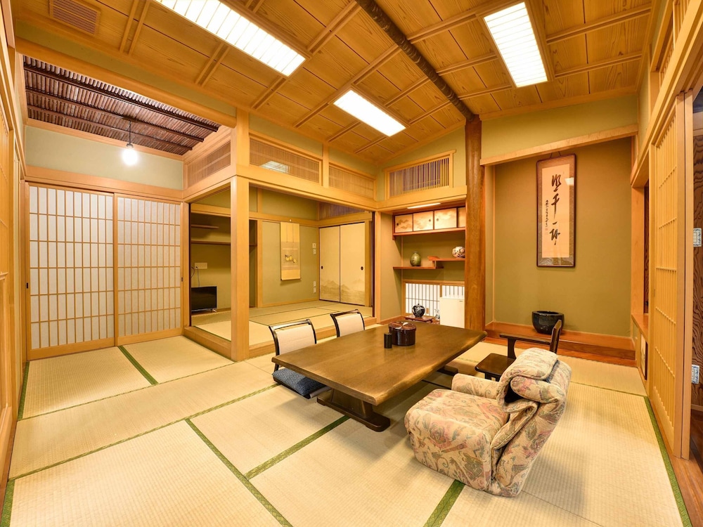Superior Room (Yufu) photo 2