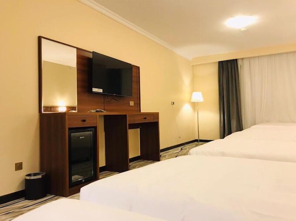 Standard Quadruple Room photo 2