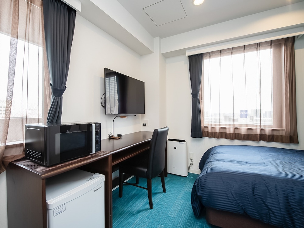 Single Room, Non Smoking photo 1