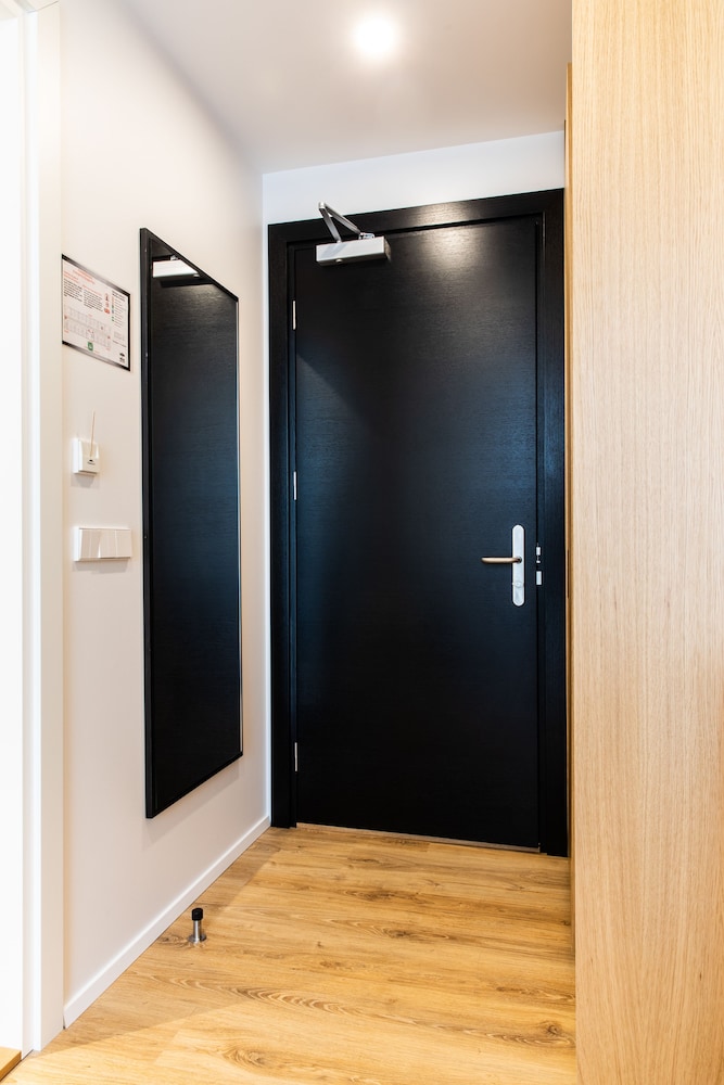 Standard Double or Twin Room - Photo 3