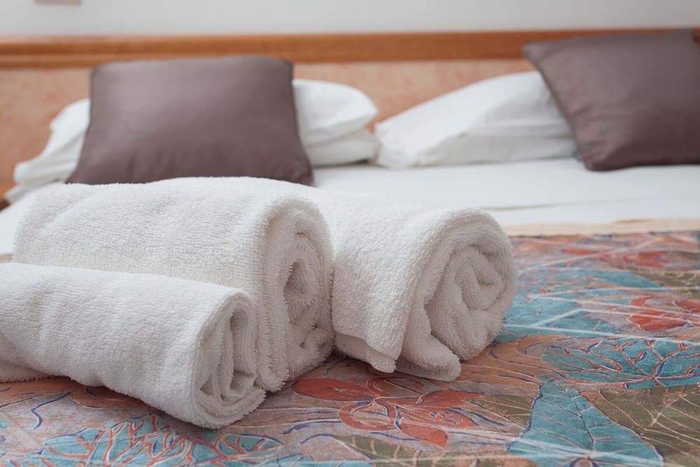 Double or Twin Room photo 2