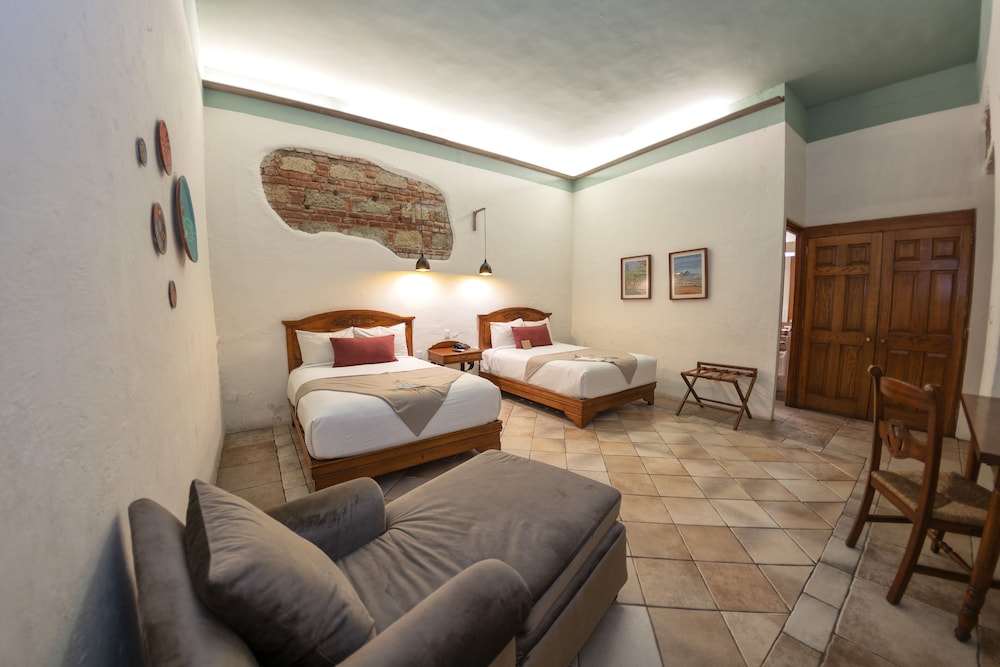 Superior Room, 2 Double Beds - Photo 3