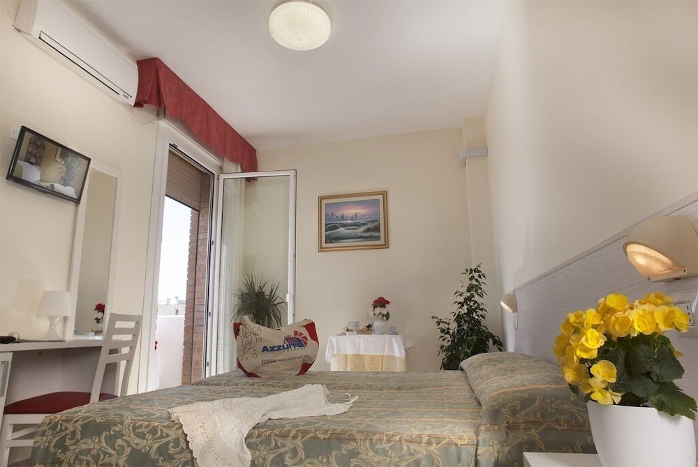 Comfort Room
