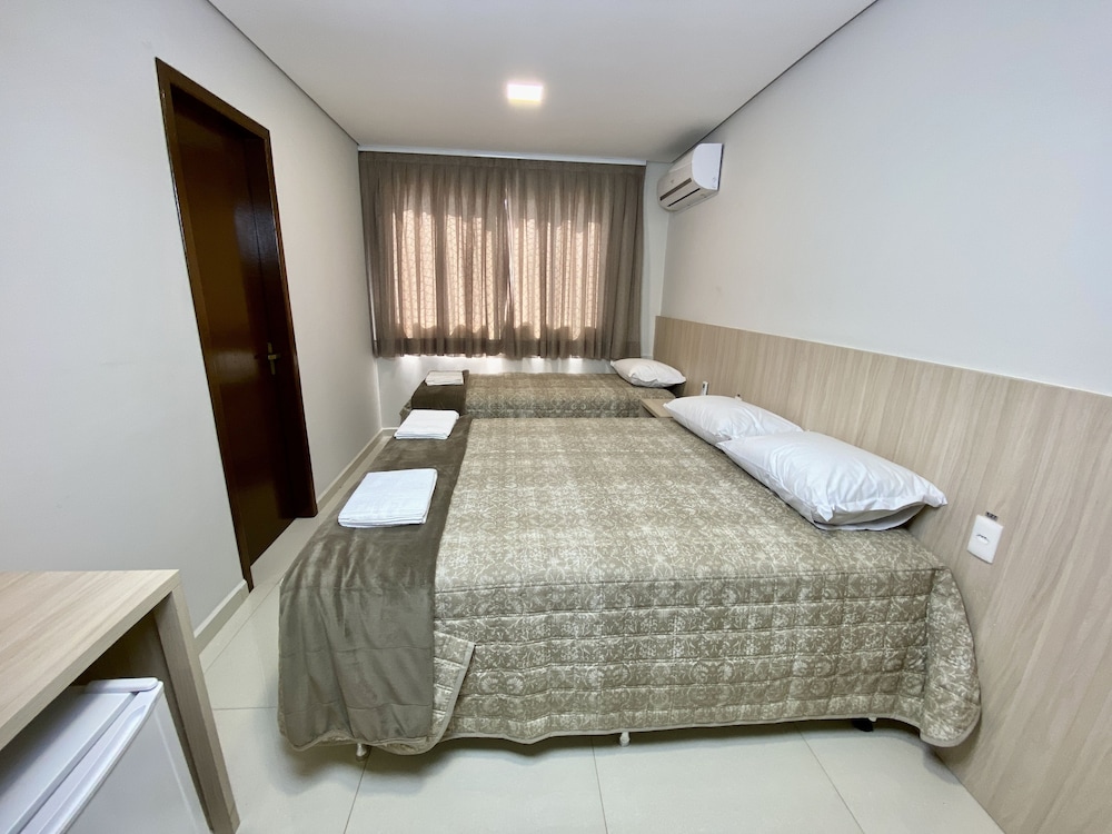Exclusive Room
