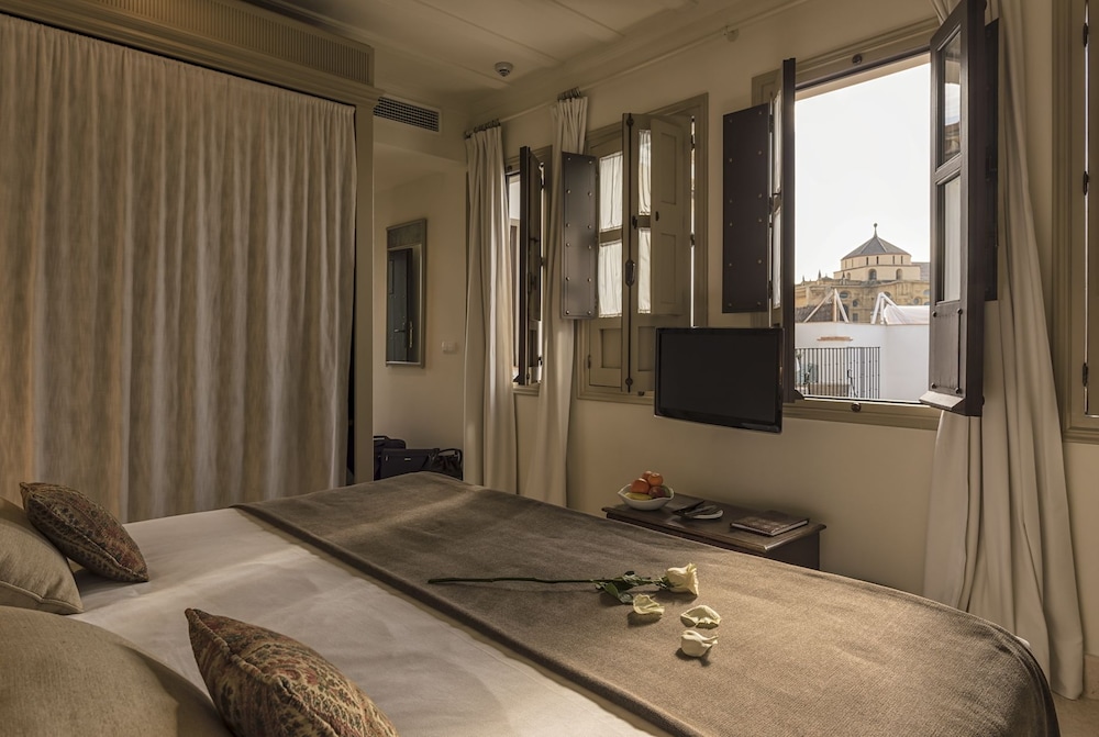 Junior Suite, 1 Queen Bed, Terrace - Photo 3