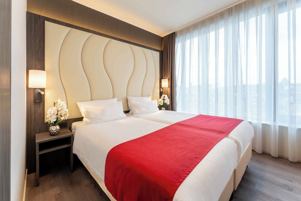 Standard Double Room - Photo 2