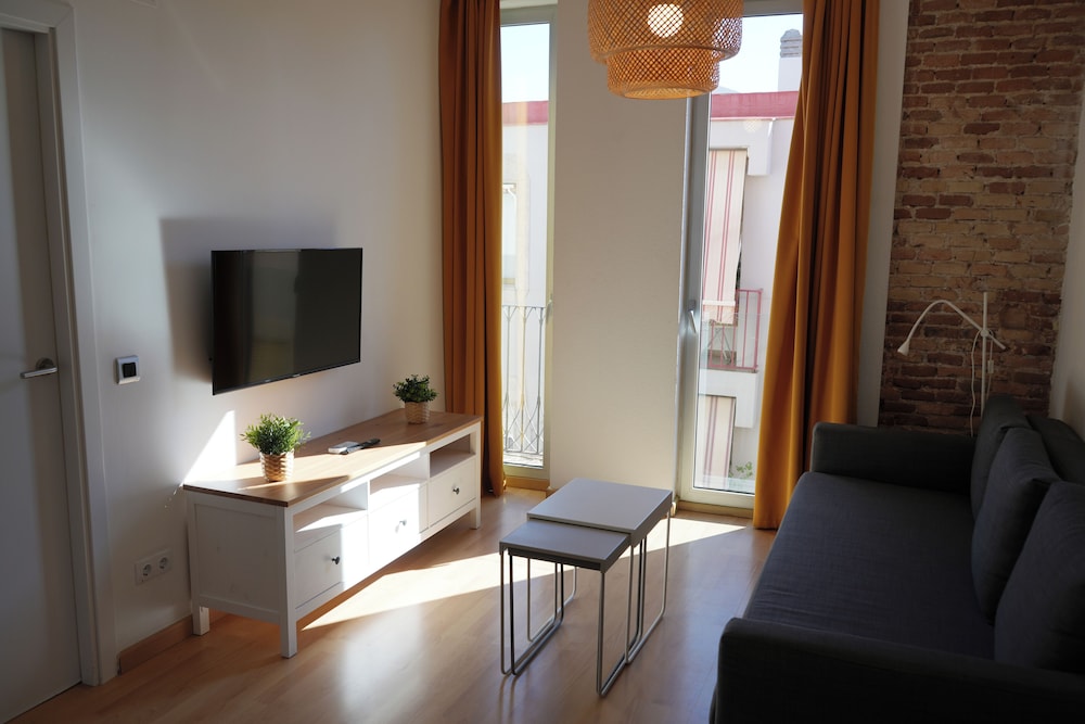 Apartamento de Ciudad