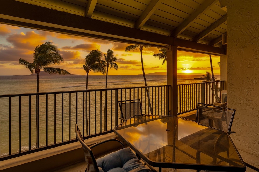 Condo, Multiple Beds, Balcony, Ocean View (Lauloa 410) photo 1
