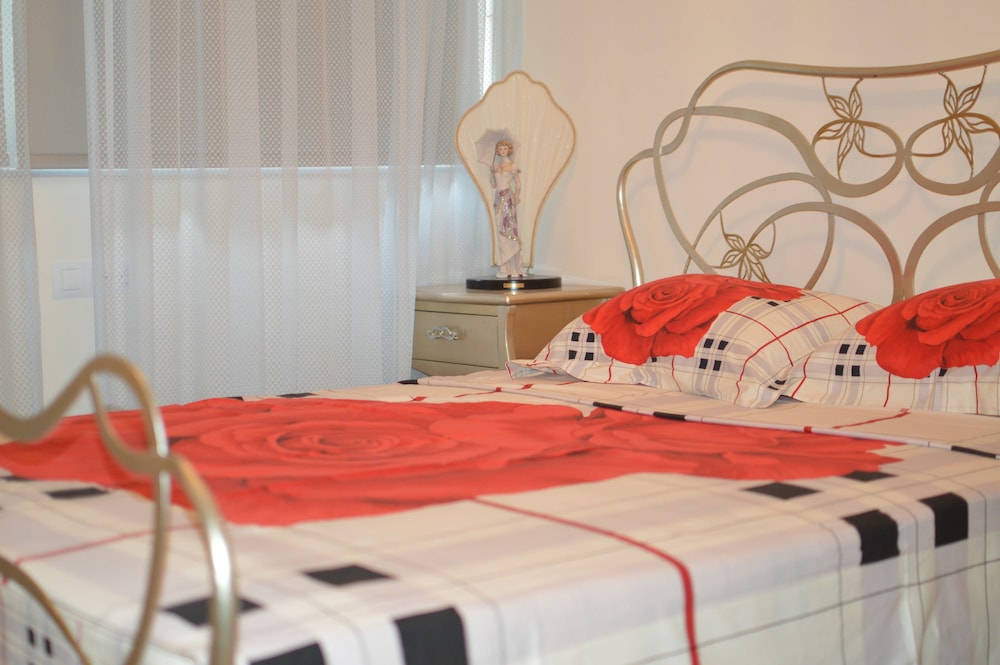 Villa, 3 Bedrooms, Sea View