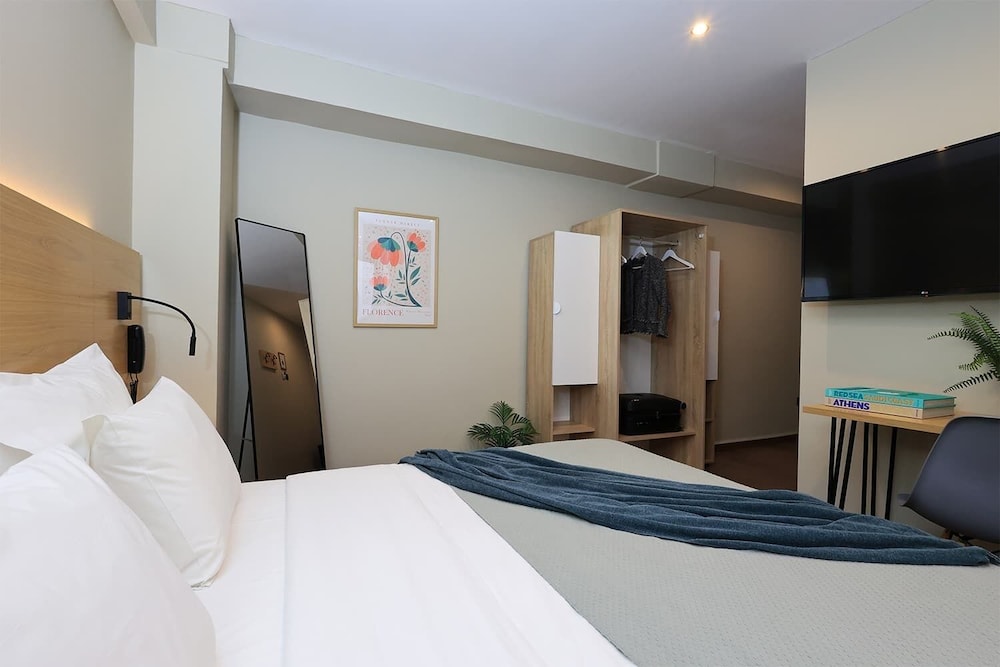 Economy Double Room photo 2