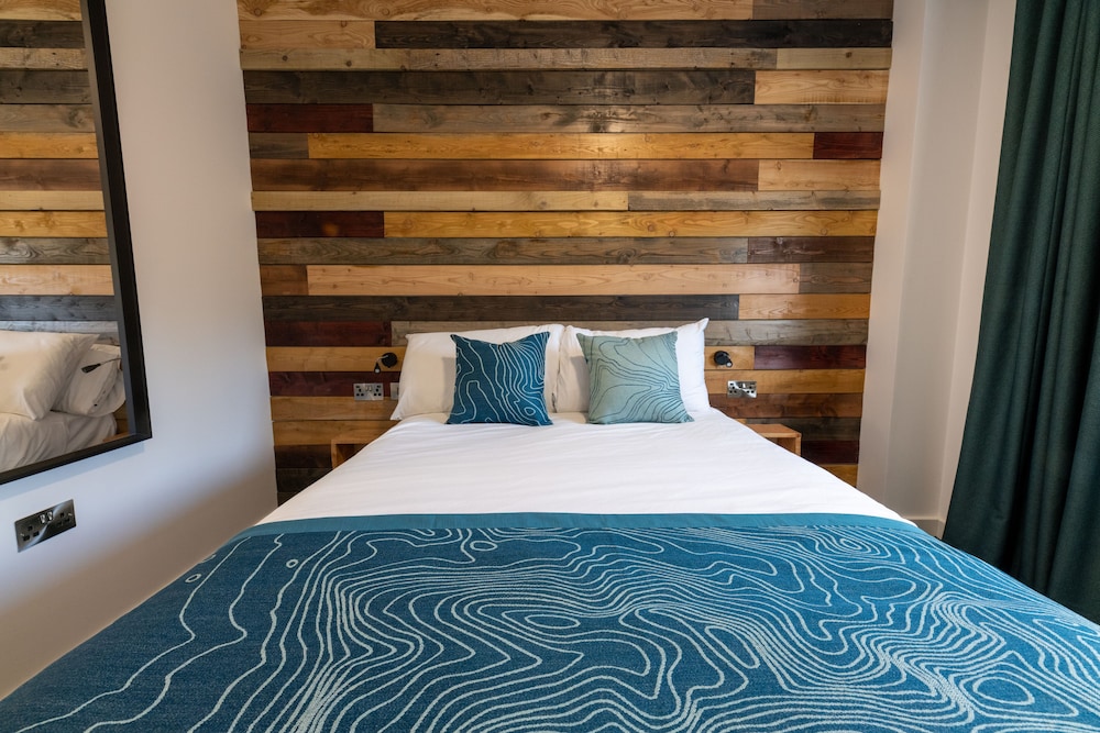 Standard Double Room - Photo 1