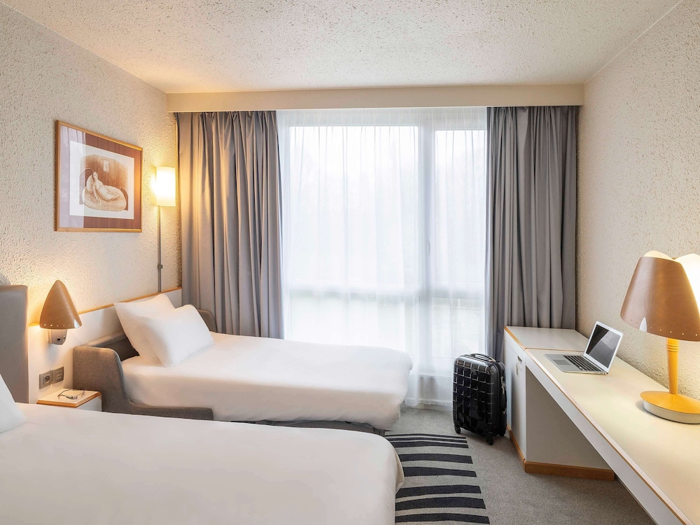 Classic Room, 1 Double Bed with Sofa bed - Photo 2
