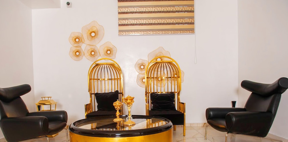 Executive Apartment photo 2