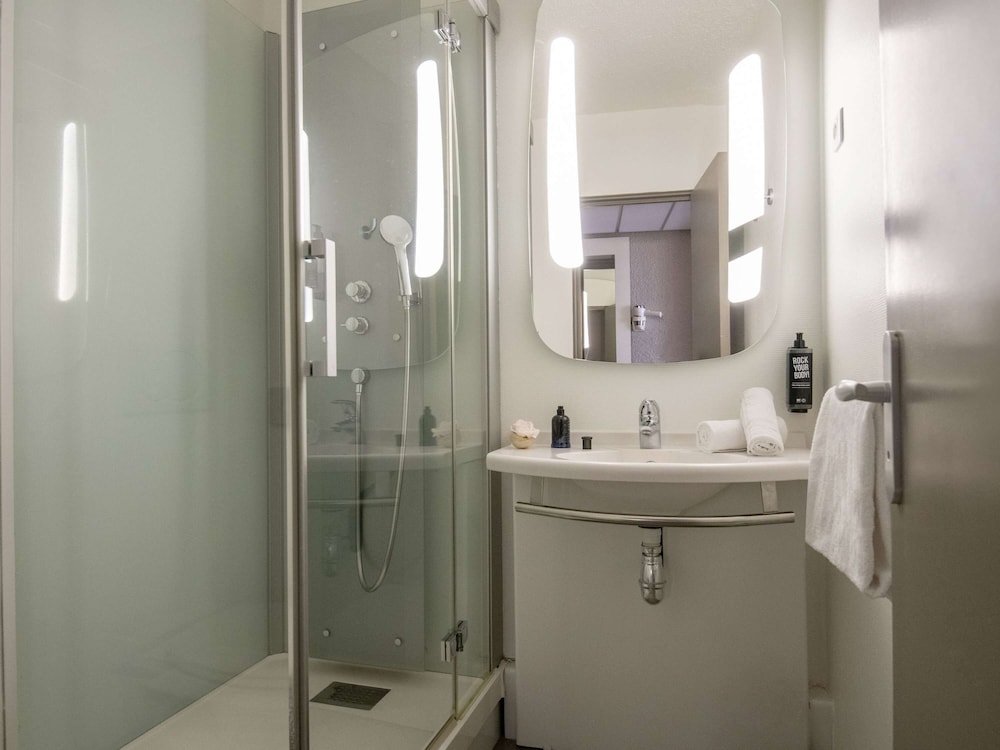 Standard Double Room, 1 Double Bed