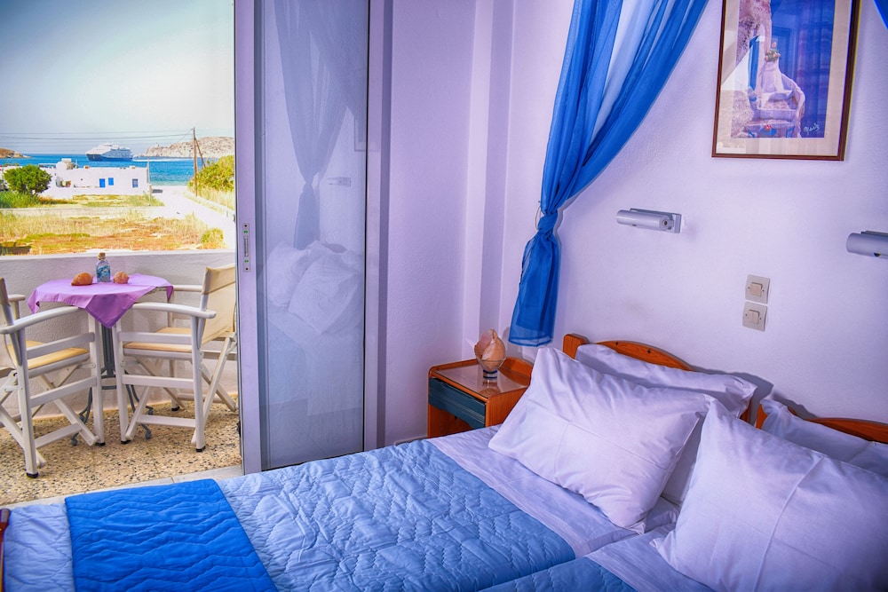Standard Room, Sea View - Photo 10