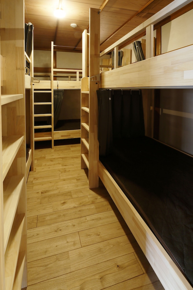Male Dormitory　(Available for Adult: 18 years old over) photo 1