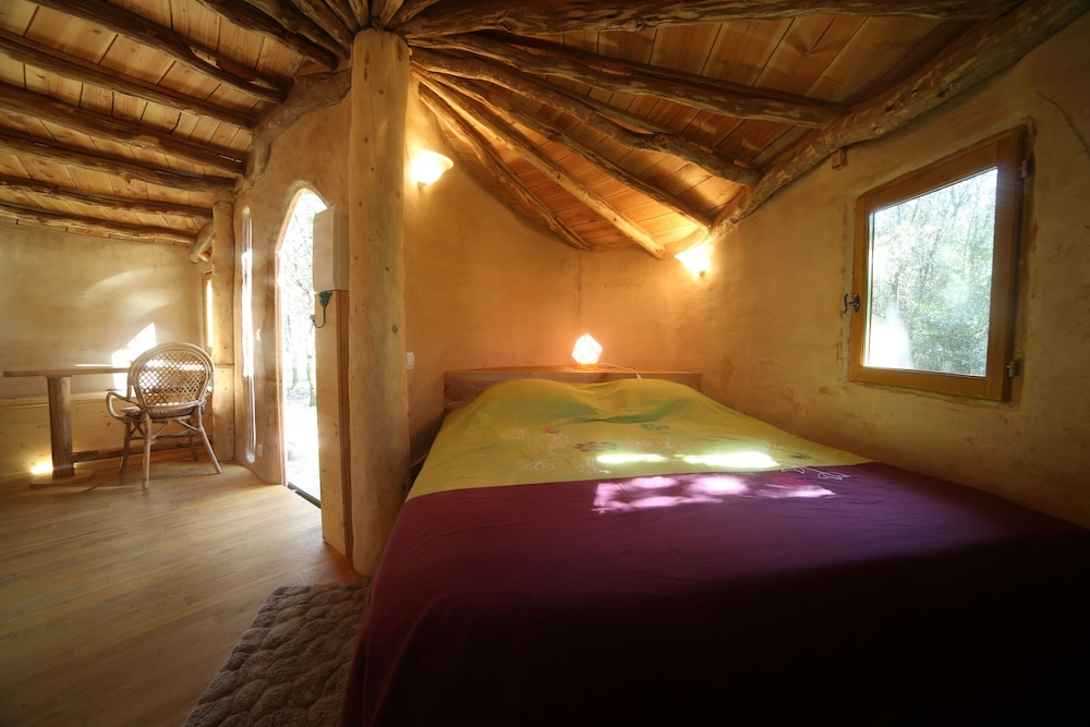 Comfort Cottage, Private Bathroom (La fée des bois) photo 1