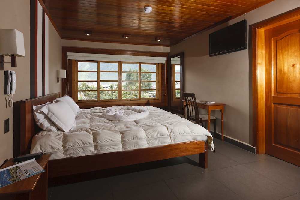 Basic Double or Twin Room photo 3