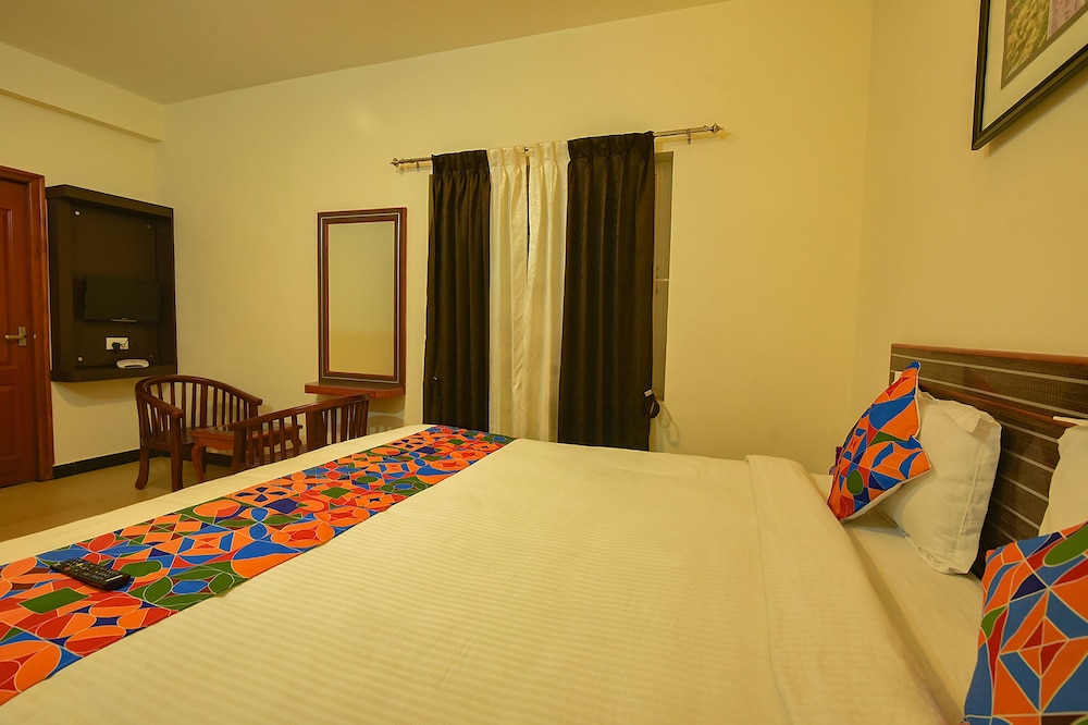 Deluxe Room photo 3