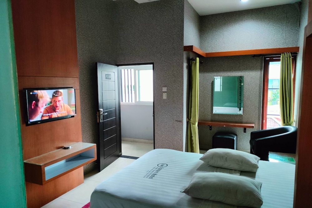 Executive Room photo 3