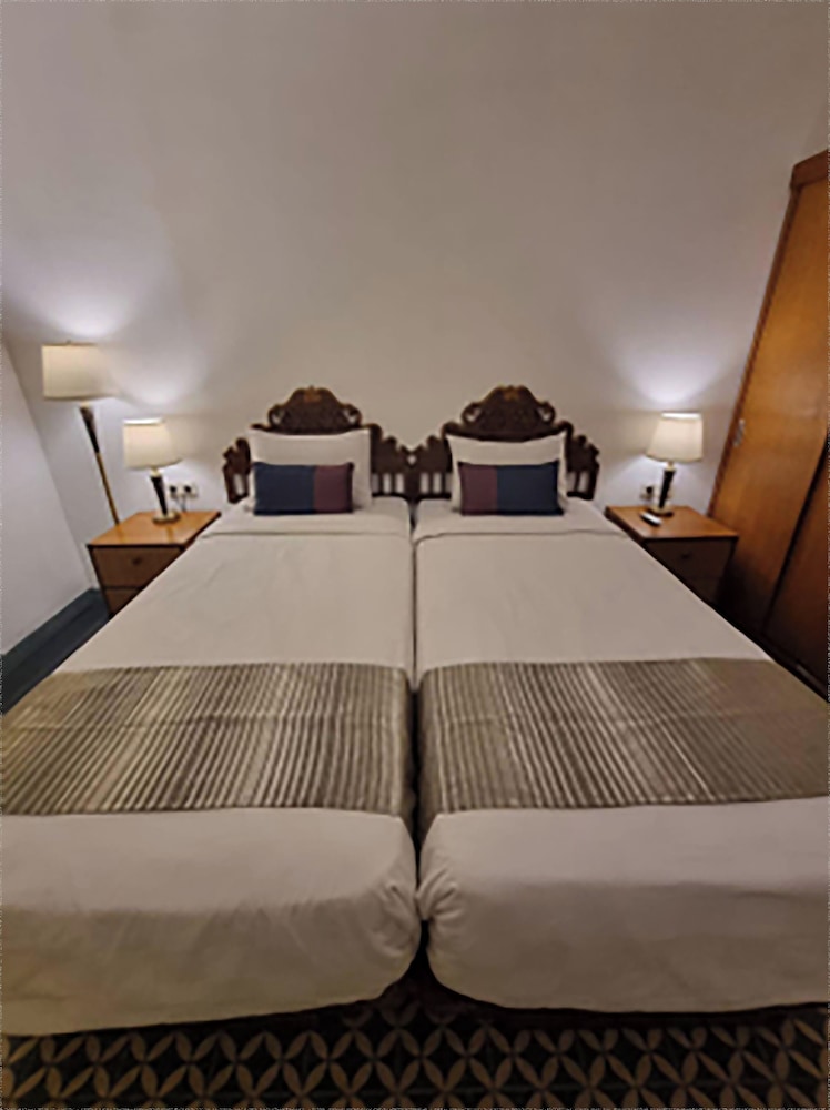 Standard Twin Room, 2 Twin Beds - Photo 4