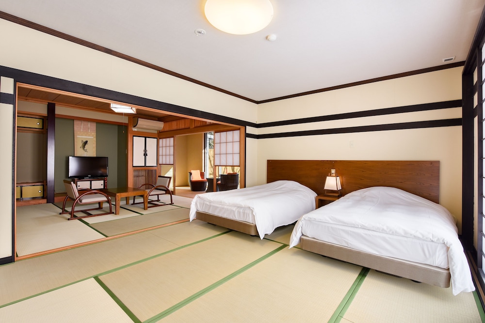 Quadruple Room photo 2