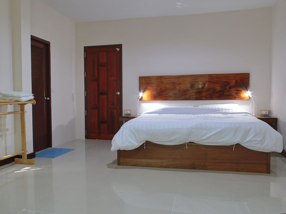 Standard Double Room - Photo 1