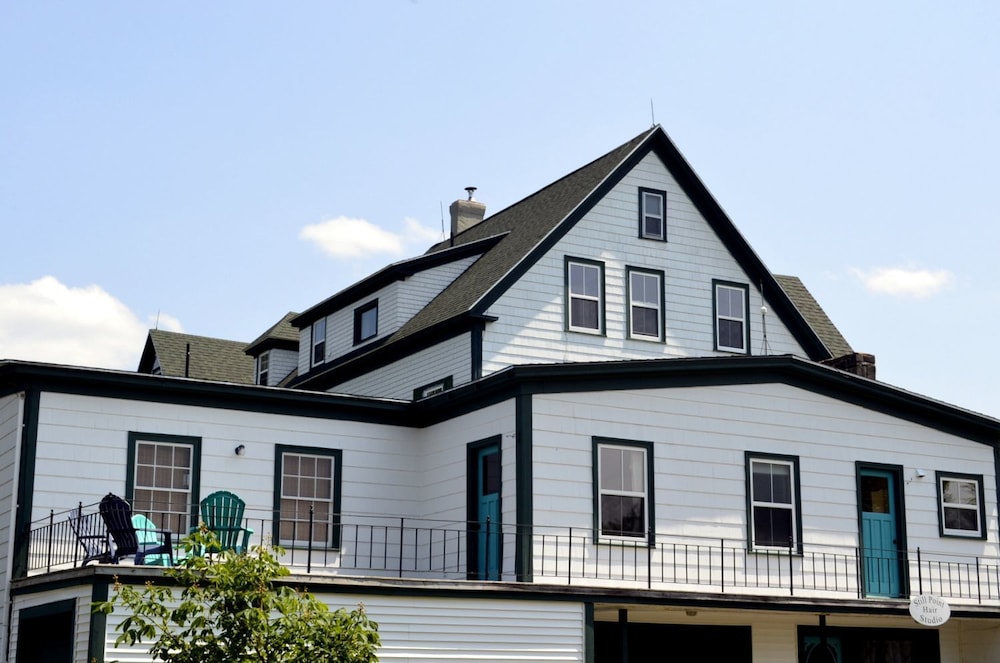 Suite, 2 Bedrooms, Garden View, Ground Floor (Linden)