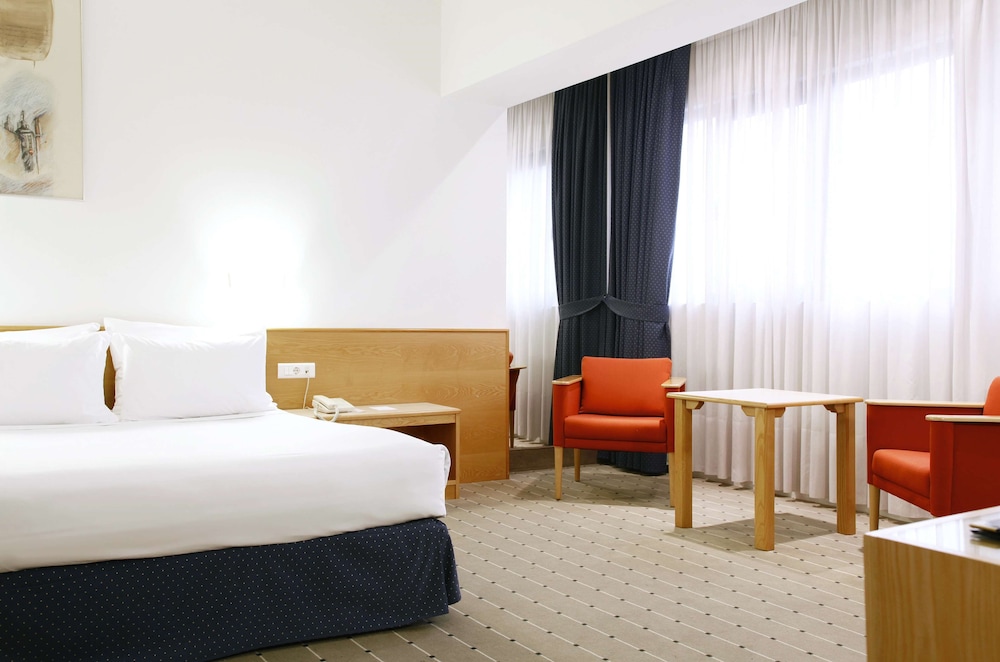 Executive Double Room Single Use
