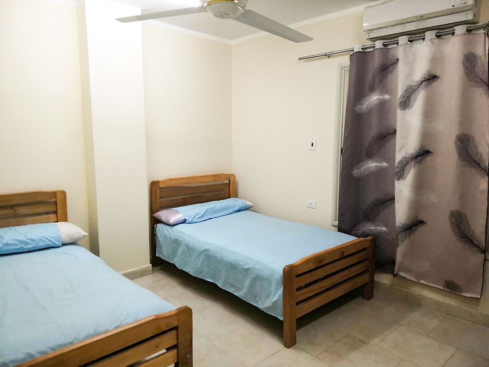 Family Apartment, 2 Bedrooms